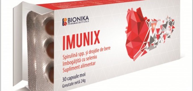 Secretul unui corp sanatos – cresterea si mentinerea imunitatii