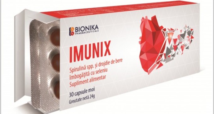 Secretul unui corp sanatos – cresterea si mentinerea imunitatii