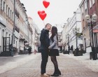 Pe ce site de matrimoniale am mai multe sanse sa-mi gasesc jumatatea