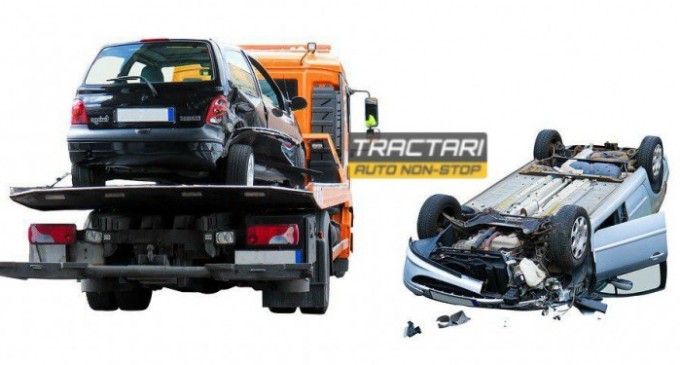 Studiu de caz: Cand apeleaza cel mai des romanii la transport cu platforma auto?