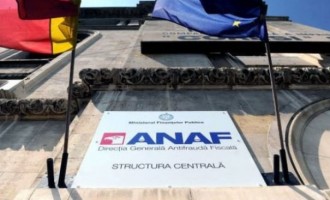 ANAF pornește prin toată țara! Anunț important de ultimă oră de la oficiali | Criteriul National