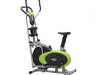 Cum să alegi corect o bicicletă de fitness