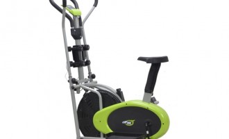Cum să alegi corect o bicicletă de fitness
