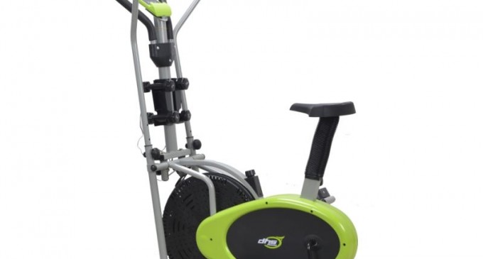 Cum să alegi corect o bicicletă de fitness