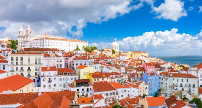 Ce sa vizitezi in Lisabona?