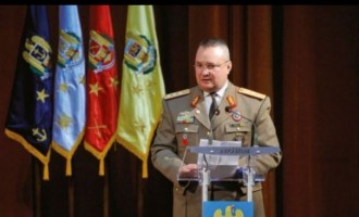 Decretul pentru prelungirea mandatului şefului Armatei a fost publicat în Monitorul Oficial. Dăncilă nu a semnat | Criteriul National