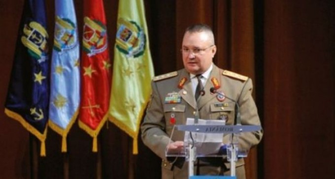 Decretul pentru prelungirea mandatului şefului Armatei a fost publicat în Monitorul Oficial. Dăncilă nu a semnat | Criteriul National