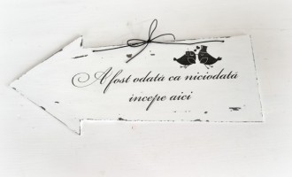 A fost odată o întâmplare…