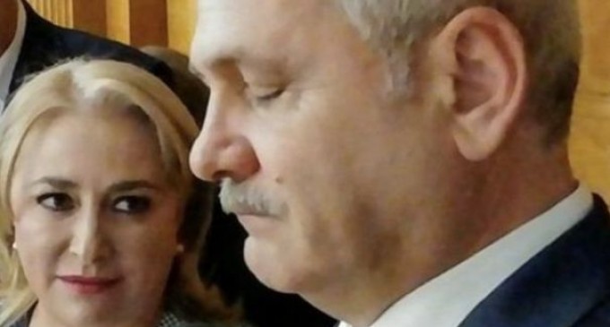 Lovitură dură pentru Liviu Dragnea! S-a făcut anunțul mult așteptat: Liderul PSD va fi TRĂDAT | Criteriul National