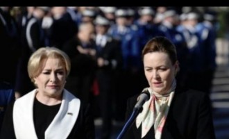 Decizie șoc a Vioricăi Dăncilă! Pe cine a numit luni consilier de stat, alături de Darius Vâlcov! Conexiuni care trezesc suspiciuni | Criteriul National