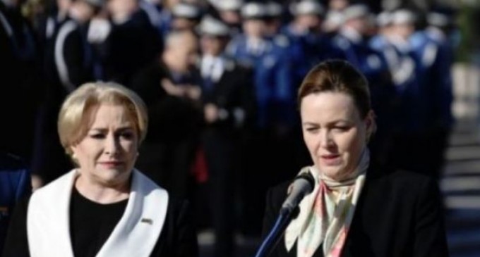 Decizie șoc a Vioricăi Dăncilă! Pe cine a numit luni consilier de stat, alături de Darius Vâlcov! Conexiuni care trezesc suspiciuni | Criteriul National