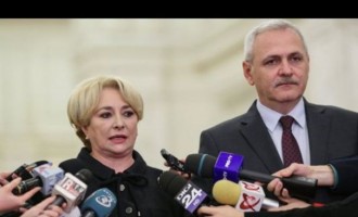 Viorica Dăncilă îl UMILEȘTE pe Liviu Dragnea! Dezvăluirea la care nimeni nu se aștepta | Criteriul National