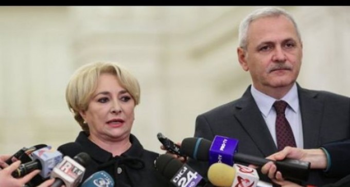 Viorica Dăncilă îl UMILEȘTE pe Liviu Dragnea! Dezvăluirea la care nimeni nu se aștepta | Criteriul National