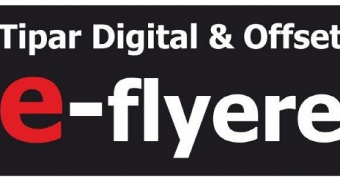 Flyere ieftine: cand si de ce sa alegem fluturasii publicitari pentru a ne face cunoscuti