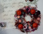 O florarie online da tonul cadourilor de Craciun cu flori spectaculoase