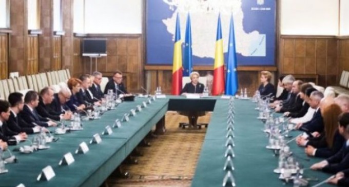 Scandal în Coaliție: ALDE, critici dure la adresa Guvernului | Criteriul National