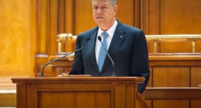 Iohannis, dezvăluiri EXPLOZIVE. Planul cu care vrea să câștige alegerile prezidențiale și rolul ascuns al lui Cioloș | Criteriul National