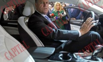 Iohannis nu va candida la prezidențiale! Dezvăluirea care aruncă în aer scena politică! Strategia neașteptată a adversarilor! Cine-i va lua locul | Criteriul National