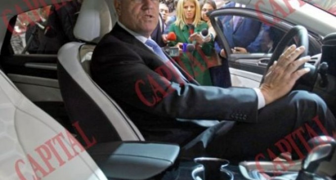 Iohannis nu va candida la prezidențiale! Dezvăluirea care aruncă în aer scena politică! Strategia neașteptată a adversarilor! Cine-i va lua locul | Criteriul National