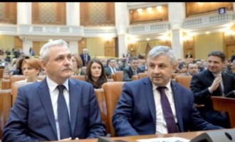 Umilință uriașă pentru Liviu Dragnea! Nimeni nu se aștepta la acest atac | Criteriul National