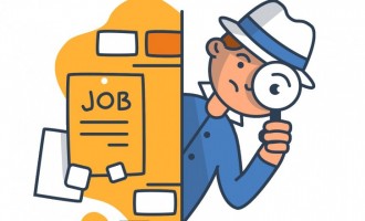 Cum îți găsești un loc de munca în 2019?