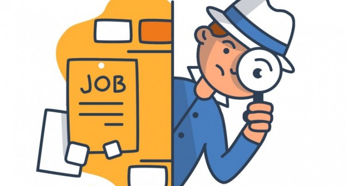 Cum îți găsești un loc de munca în 2019?