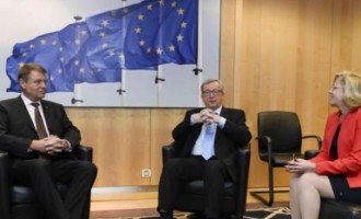 Dezastru pentru Klaus Iohannis! Aliații lui îl amenință cu un alt candidat la prezidențiale! Pe cine ar dori să susțină! Ultimul cartonaș galben | Criteriul National