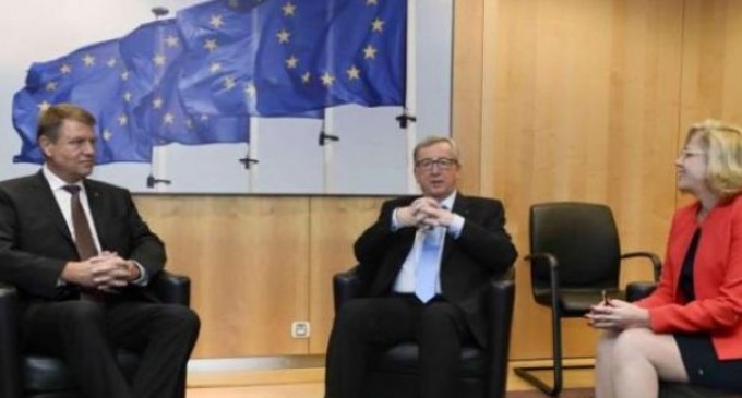 Dezastru pentru Klaus Iohannis! Aliații lui îl amenință cu un alt candidat la prezidențiale! Pe cine ar dori să susțină! Ultimul cartonaș galben | Criteriul National