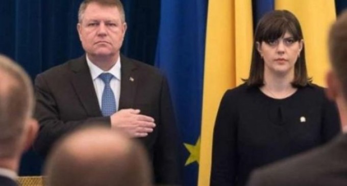 Probleme mari pentru Klaus Iohannis! Tudorel Toader i-a pregătit o adevărată bombă! Pe cine vrea să propună la DNA! Pe 27 decembrie îi va trimite documentul | Criteriul National