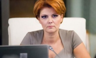Olguța Vasilescu a făcut marele anunț! Nimeni nu se aștepta la asta | Criteriul National