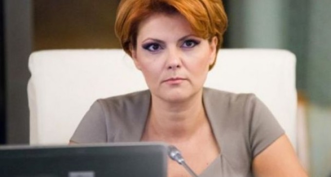 Olguța Vasilescu a făcut marele anunț! Nimeni nu se aștepta la asta | Criteriul National