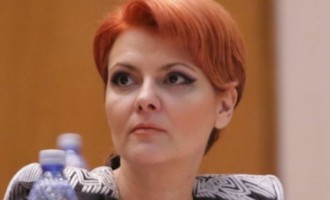 Olguța Vasilescu, ieșire explozivă pe Facebook! Ce a scos-o din minți | Criteriul National