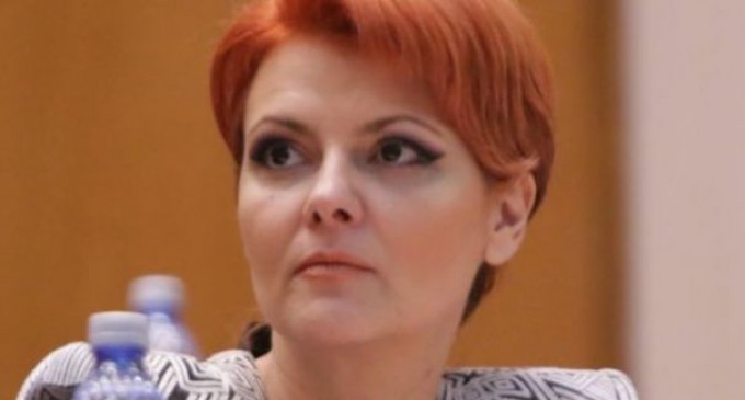 Olguța Vasilescu, ieșire explozivă pe Facebook! Ce a scos-o din minți | Criteriul National