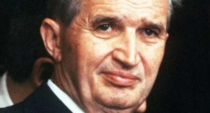 Cruzime fără margini! Dezvăluiri cutremurătoare despre Nicolae Ceaușescu | Criteriul National
