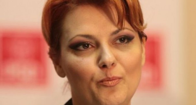 Olguța Vasilescu, ieșire neașteptată cu privire la Catedrala Mânturii Neamului. Dezvăluire în premieră | Criteriul National