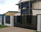 Gardurile din aluminiu – eleganta, rafinament  si modernitate pentru locuinta ta