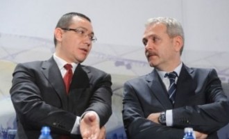 Dezastru total pentru Liviu Dragnea! Nucleara venită de la Victor Ponta! Ce-i pregătește fostul premier | Criteriul National