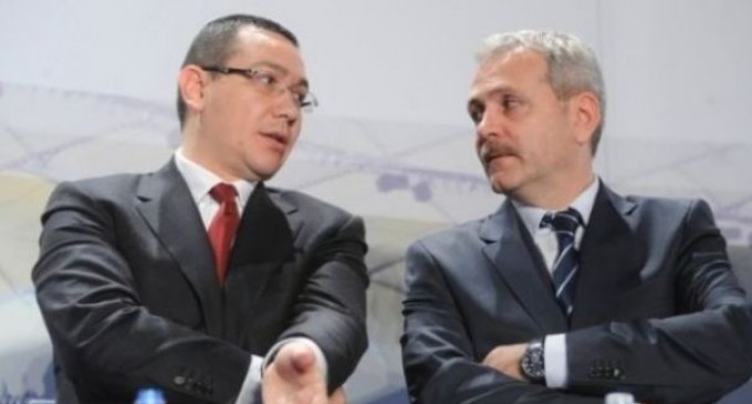 Dezastru total pentru Liviu Dragnea! Nucleara venită de la Victor Ponta! Ce-i pregătește fostul premier | Criteriul National
