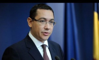 EXCLUSIV! Informația care cutremură scena politică! Victor Ponta, consiliat în secret de un celebru general din SERVICII! Ce plan au pus la cale cei doi (SURSE) | Criteriul National