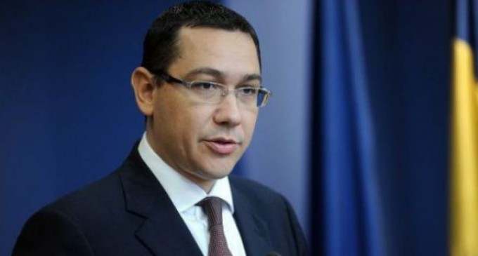 EXCLUSIV! Informația care cutremură scena politică! Victor Ponta, consiliat în secret de un celebru general din SERVICII! Ce plan au pus la cale cei doi (SURSE) | Criteriul National