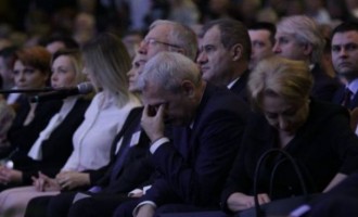 Dezvăluire din interior! Cine va candida la prezidențiale din partea PSD | Criteriul National