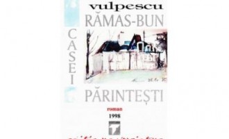 Romanele Ilenei Vulpescu