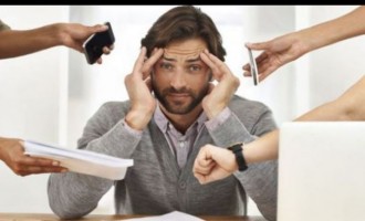Dezastru total pentru acești angajați! Sunt predispuși la probleme grave de sănătate | Criteriul National