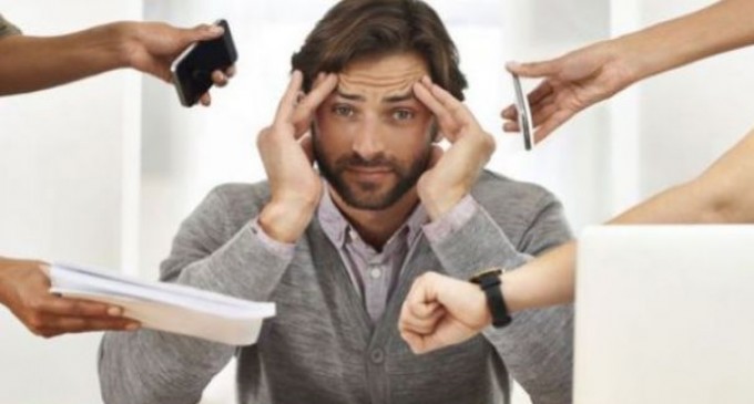 Dezastru total pentru acești angajați! Sunt predispuși la probleme grave de sănătate | Criteriul National