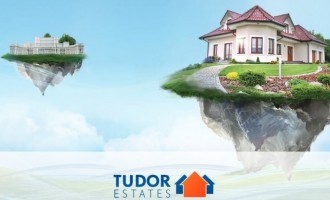 Apartament pentru mine si iubitul meu norvegian