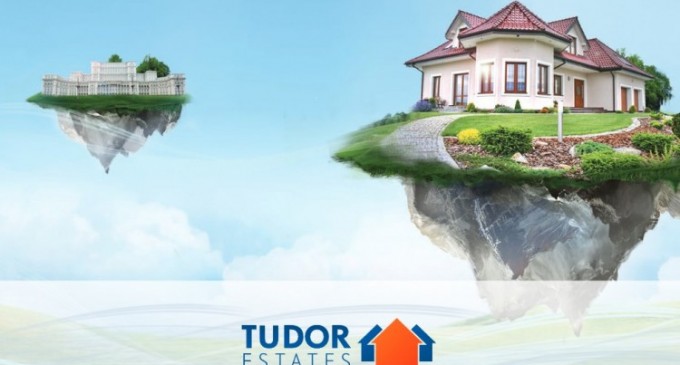 Apartament pentru mine si iubitul meu norvegian
