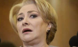 Decizie de ultimă oră a Vioricai Dancila. Pe cine vrea să dea afară în ianuarie | Criteriul National