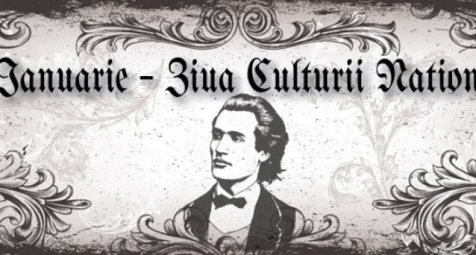 Ziua Culturii Naționale va fi celebrată așa cum se cuvine și la Constanța