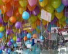 Baloane – pentru o petrecere reusita