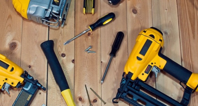 Te-ai mutat intr-un apartament nou in Cluj? Iata cateva  unelte si scule care nu ar trebui sa iti lipseasca